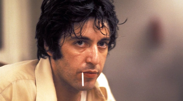Dog Day Afternoon (1975)