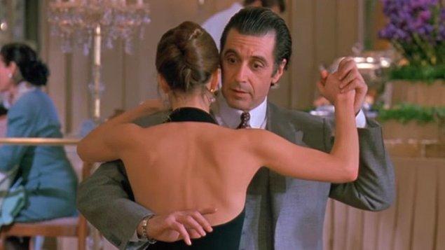 5. Scent of a Woman (1992)