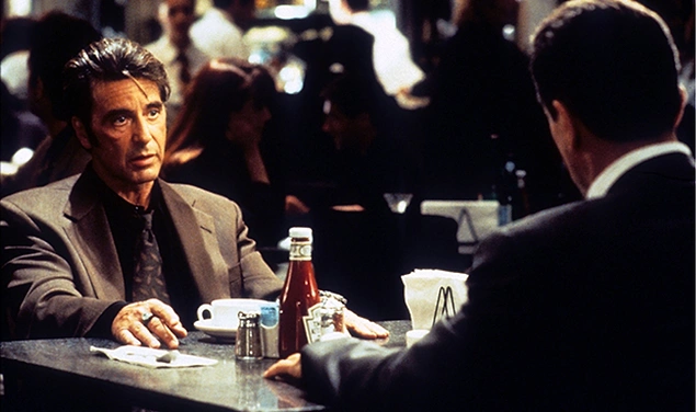 Heat (1995)