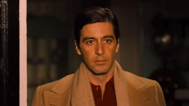 The Godfather: Part II (1974)