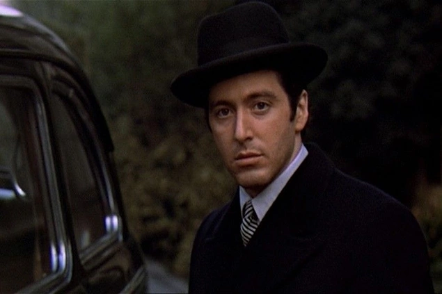 The Godfather (1972)