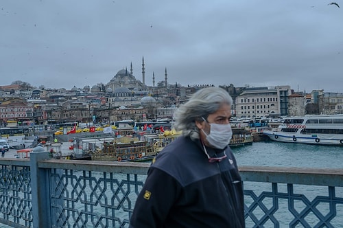 Bilim Kurulu Üyeleri Salgında Gelinen Son Noktayı Yorumladı: 'Rakamlar Ümit Veriyor'