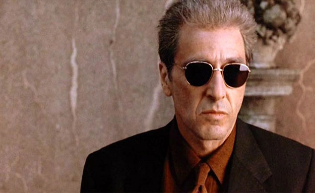 The Godfather: Part III (1990)