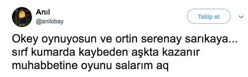 Serenay Sarıkaya, Karantinada Cem Yılmaz ve Ozan Güven'in Sevgilisiyle Okey Oynadığı Anları Paylaştı