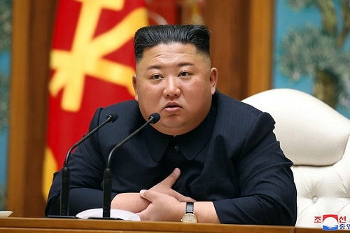 'Kim Jong-un Öldü' İddiası: Çin, Kuzey Kore'ye Doktorların da Bulunduğu Heyet Göndermiş