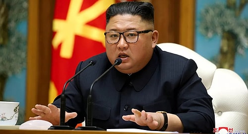 'Kim Jong-un Öldü' İddiası: Çin, Kuzey Kore'ye Doktorların da Bulunduğu Heyet Göndermiş