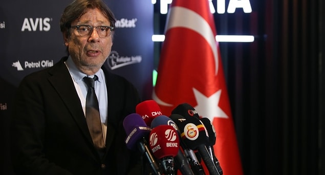 13. Kulüpler Birliği Başkanı Mehmet Sepil: "En muhtemel senaryo hem lig hem de kupa için maçların 12, 13 ve 14 Haziran'da tekrar başlaması ve Temmuz sonunda bitirilmesi." dedi.