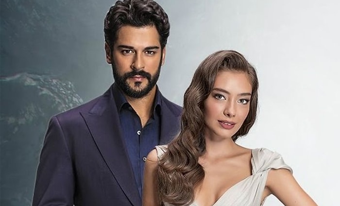 5 лучших фильмов и сериалов с Бураком Озчивитом