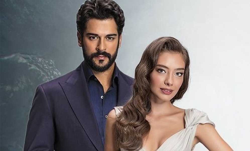 5 лучших фильмов и сериалов с Бураком Озчивитом