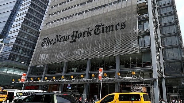 New York Times'ın 'Türkiye sayıları gizliyor' iddiası