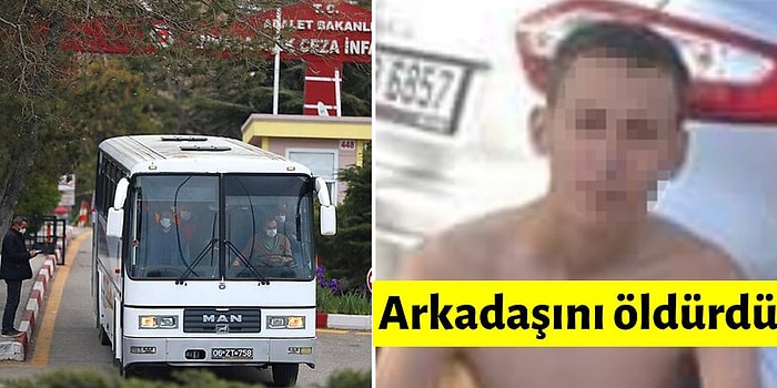 Yeni İnfaz Düzenlemesinden Yararlanıp Tahliye Edildikten Sonra Hiç Vakit Kaybetmeden Suç İşleyen İnsanlar