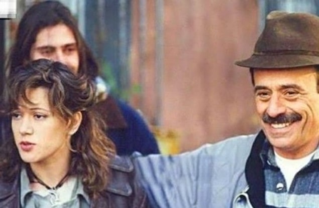 21. Fikret Aksu (Şevket Altuğ)
