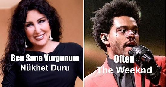 Anadolu Seslerinden Etkilenip Türkçe Şarkıları Kendi Parçalarında Kullanmış 14 Yabancı Sanatçı