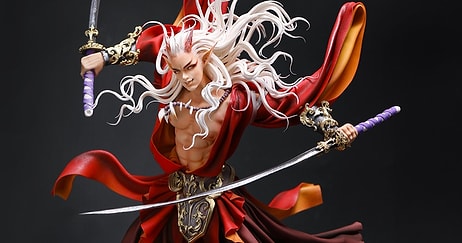 40 невероятно детализированных украшений для тортов от китайского кондитера