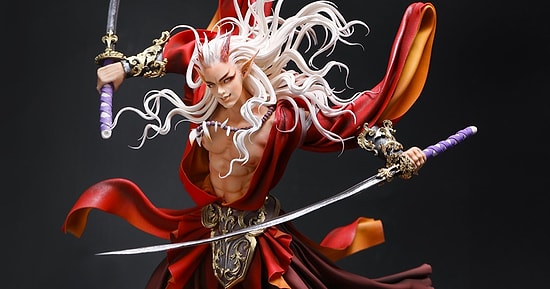 40 невероятно детализированных украшений для тортов от китайского кондитера