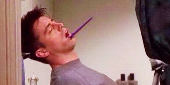 Karantinada Bunlardan 27/46 Tanesini Yaptıysan Sen Kesinlikle Bitik Durumdasın!