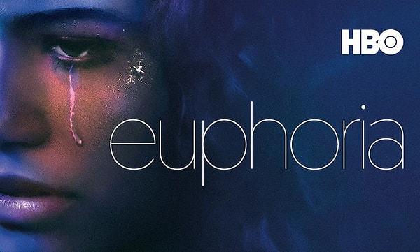 20. Euphoria (2019)
