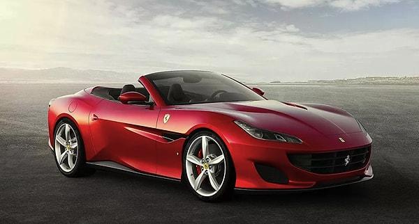 Bin liralık yardım için başvuru yapan kişinin üzerinde 1.5 milyon liralık Ferrari araba olduğu ortaya çıktı.
