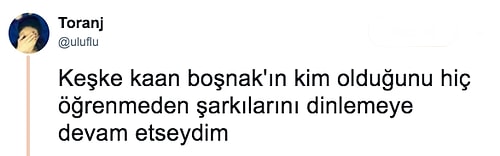 Mesajları İfşa Edilen Kaan Boşnak'a, Eşinin "Çıplak Fotoğraf Göndermediğim İçin Evlendik" Sözleri Tepki Çekti