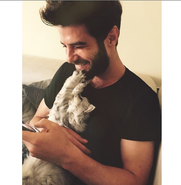 2. Берк Джанкат