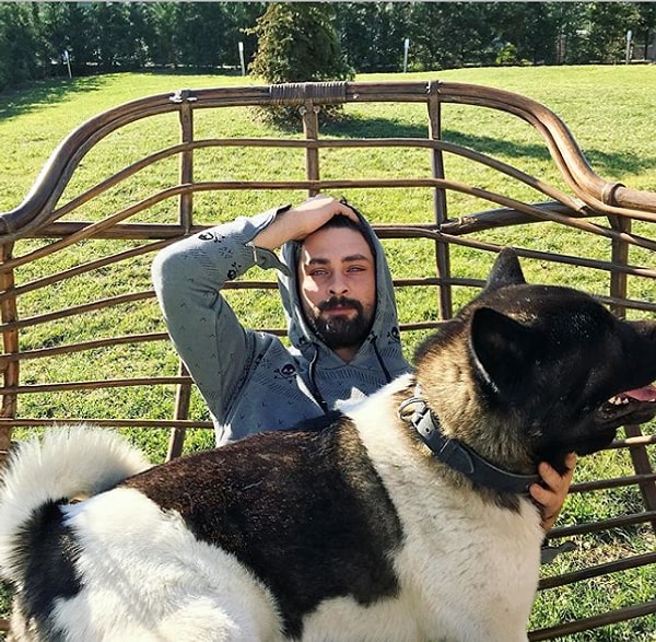 4. Онур Туна