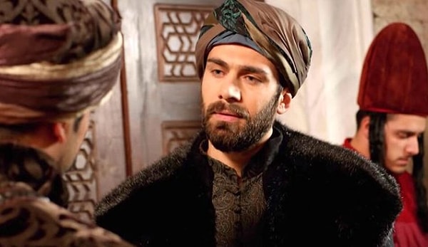 5. Аднан Коч