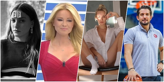 DM'ler, İfşalar, Ayrılıklar... Gıybet Kazanı Bu Hafta da Birbirinden Şaşırtıcı Dedikodularla Kaynıyor!