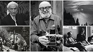 Fotoğraf Sanatının En Mükemmel Halini İcra Ederek Hepimizi Kendine Hayran Bırakan Ansel Adams'ın Perspektifinden Görüntüler