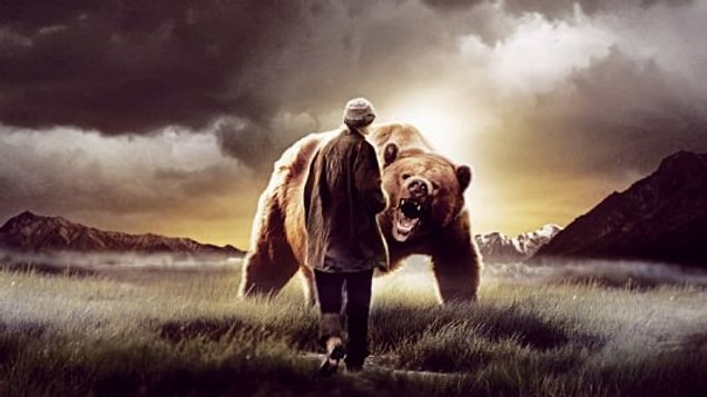 10. Ayı Adam (2005)