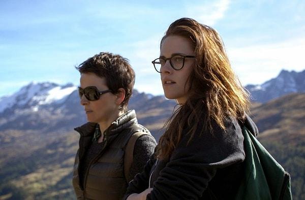 11. 'Clouds of Sils Maria' (2014)