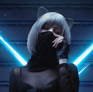 blushadoww_ Yazar Profil Resmi
