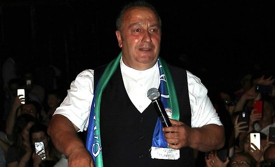 İsmail Türüt: 'Şu Dönemde Allah'tan Başımızda CHP Gibi Bir İktidar Yok, Bu Milletin Yarısı Ölürdü'