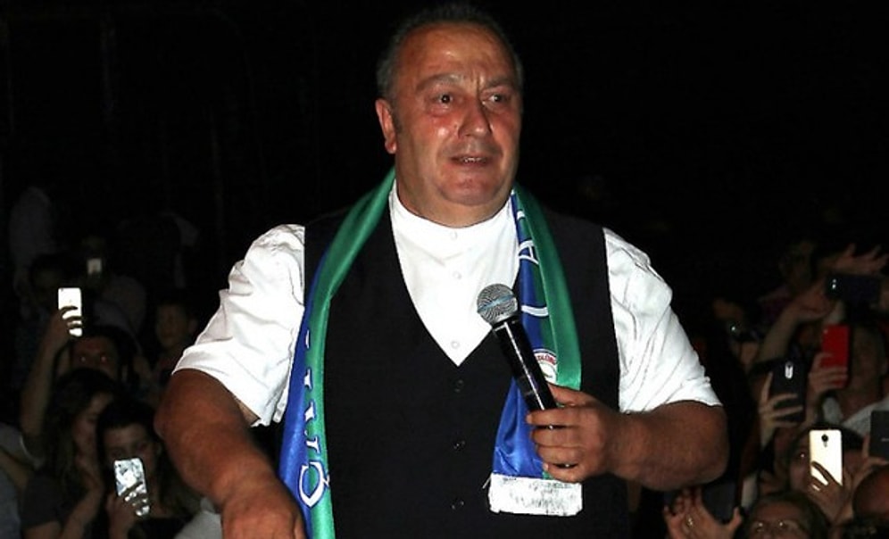 İsmail Türüt: 'Şu Dönemde Allah'tan Başımızda CHP Gibi Bir İktidar Yok, Bu Milletin Yarısı Ölürdü'