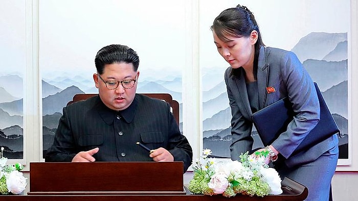 Kuzey Kore Lideri Kim Jong-un Ölürse Yerine Kim Geçecek?