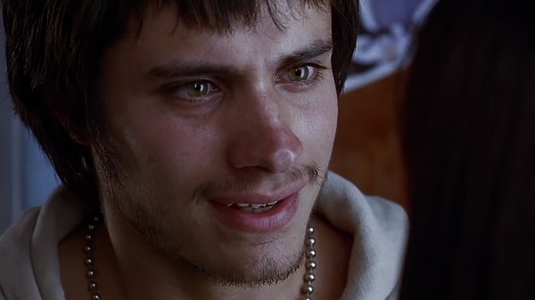 3. Amores Perros (2000)