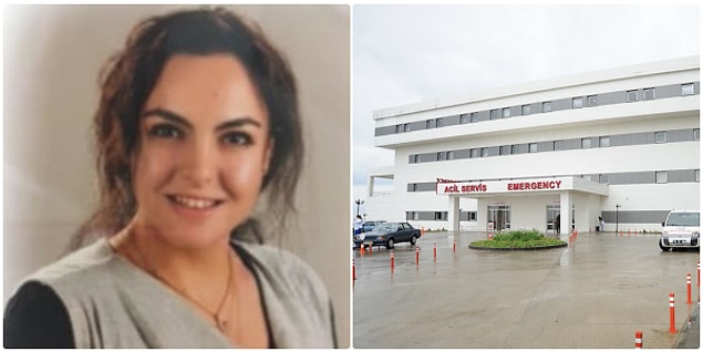 Gözaltına alınan kişi serbest bırakıldı