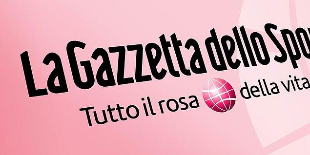 11. İtalya'da 4 Mayıs'ta futbolcuların bireysel olarak antrenmanlara başlamasına izin verildi. Takım halinde idmanlar ise 18 Mayıs'tan sonra başlayacak. (La Gazzetta dello Sport)