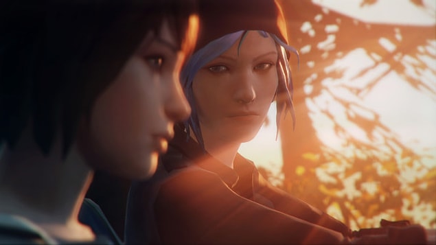 7. Life is Strange