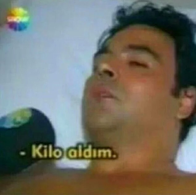 Karantinadaki ruh halin ektedir;