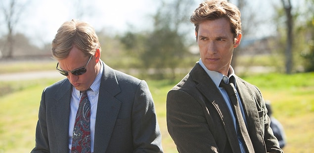 5. True Detective (2014– )