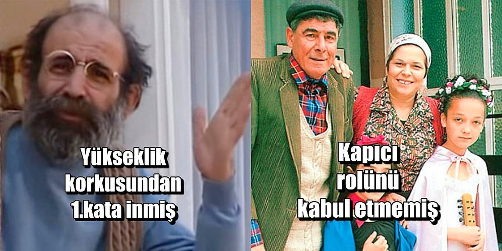 Tadına Doyamadığımız 'Bizimkiler' Dizisi ile İlgili Herkesin Bilmediği Detayları Tek Tek Anlatıyoruz