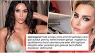 Olay Gittikçe Büyüyor! Kim Kardashian'ın Türklerin Ermeni Soykırımı Yaptığını Söylemesine Bizim Ünlülerden Gelen Çok Acayip Tepkiler