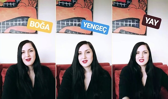 Vay Başınıza Gelenler! Bu Hafta Burcunuzun Başına Gelecekleri Bir Bir Anlattık