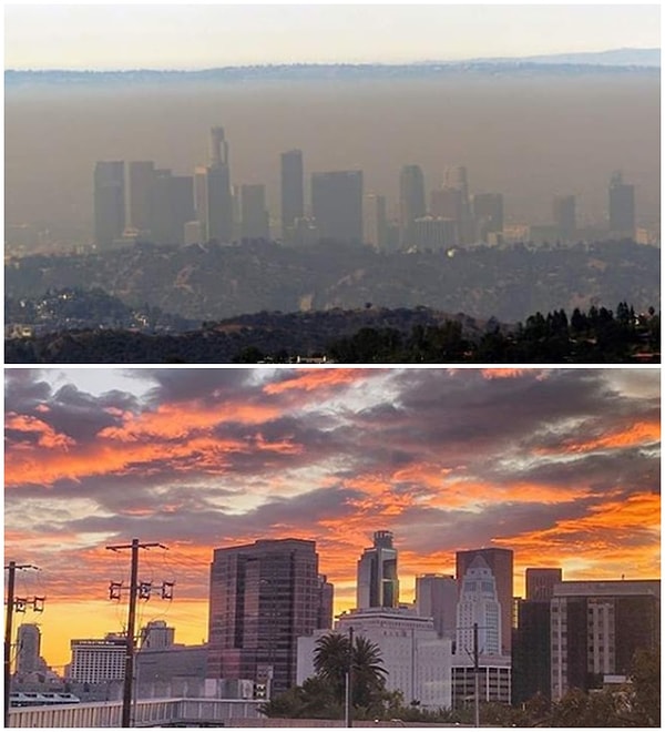 Лос Анджелес,Калифорния