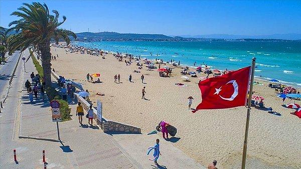 Türkiye'nin 35 milyar dolarlık turizm geliri tehlikede.