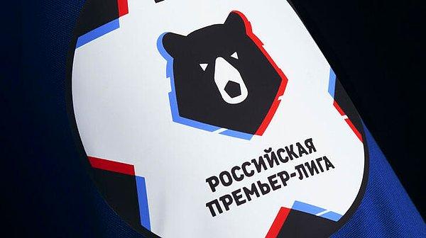 2. Rusya'da liglerin 21 veya 28 Haziran'da yeniden başlamasının planlandığı açıklandı.