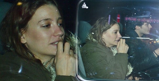 4. Serenay Sarıkaya & Çağatay Ulusoy
