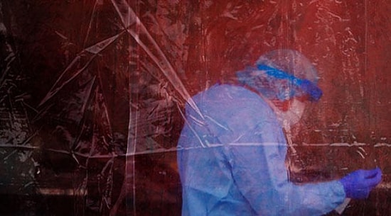 Son 24 Saatte Dünyada ve Türkiye'de Yaşananlar: Korona Nedeniyle Hayatını Kaybedenlerin Sayısı 210 Bini Aştı