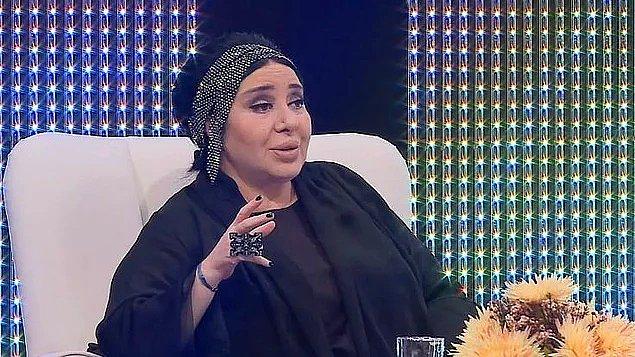 1. Ünlü modacı Nur Yerlitaş, hayatını kaybetti...