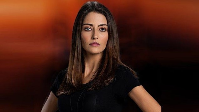 Tuğba Melis Türk